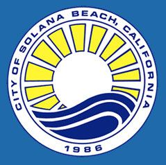 city of solana beach logo