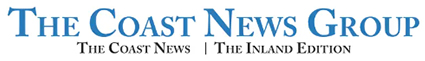 the coast news group logo